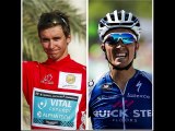 Critérium du Dauphiné : qui va remporter l'étape entre Valence et Saint-Just-Saint-Rambert ?