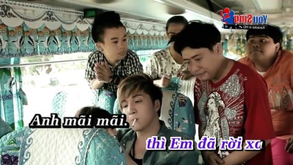 Đau Khổ Của Em Giờ Là Của Anh - Lâm Chấn Khang