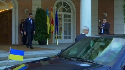 Así ha sido el estreno de Pedro Sánchez como presidente del Gobierno