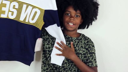 FOURNITURES   TENUE POUR LA RENTRÉE BACK TO SCHOOL #HARDIDSON