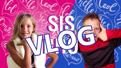 RonaldOMG's First Vlog as a Gamer Girl 🎮