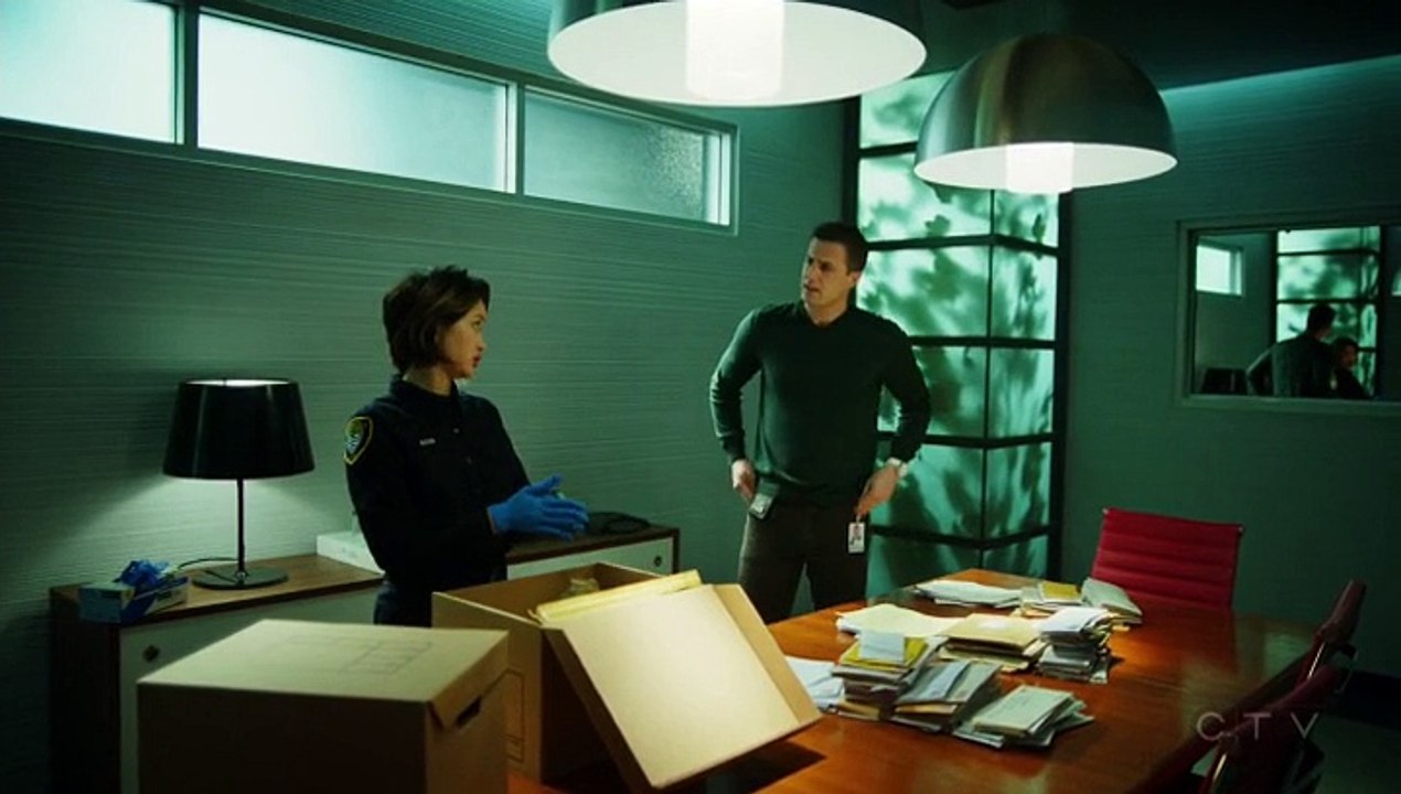 Motive season 2 eps 12 s2e12 part 1/2