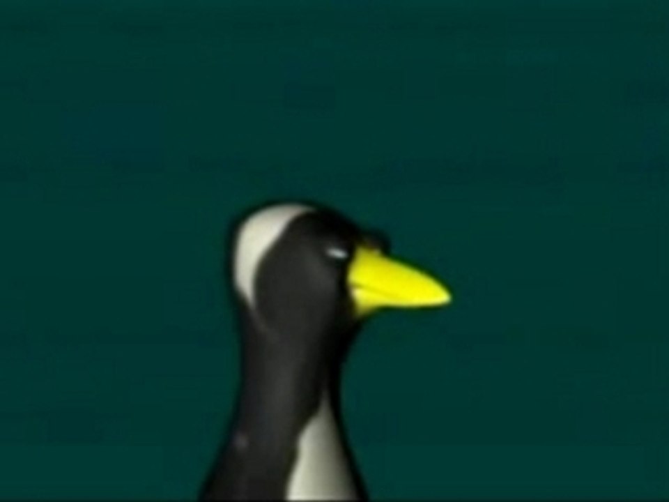 Einfach mal die fresse halten