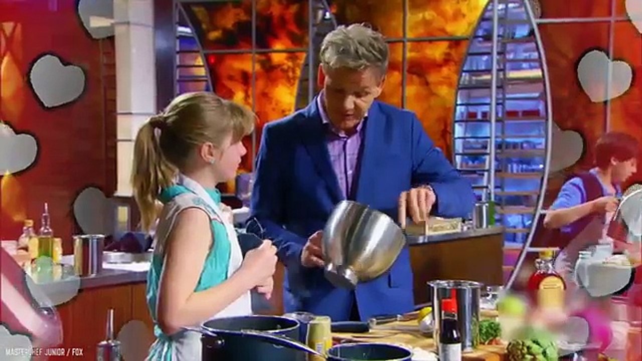 10 Times Gordon Ramsay was ACTUALLY NICE! (Part 2)