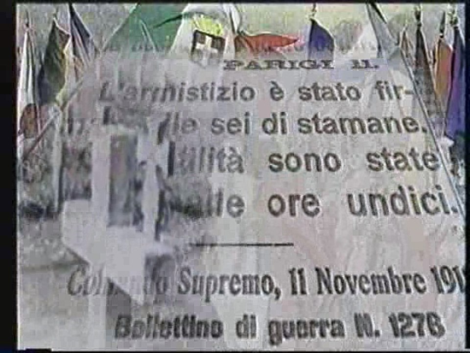 Il cinema muto e la grande guerra