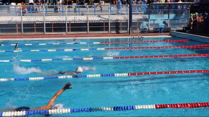 Swimming Cup Lamia 2018