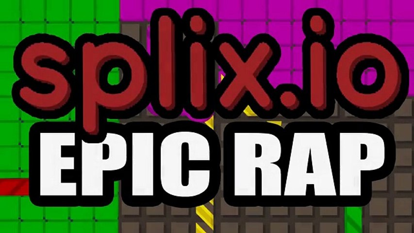 SPLIX.IO - Epic RAP | Romano