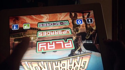 top free new games iphone/ipad/ipod