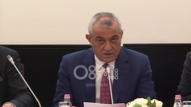 Ora News - KLSH prezanton strategjinë, kryeparlamentari Ruçi: Të bëhemi gardianë të ligjshmërisë