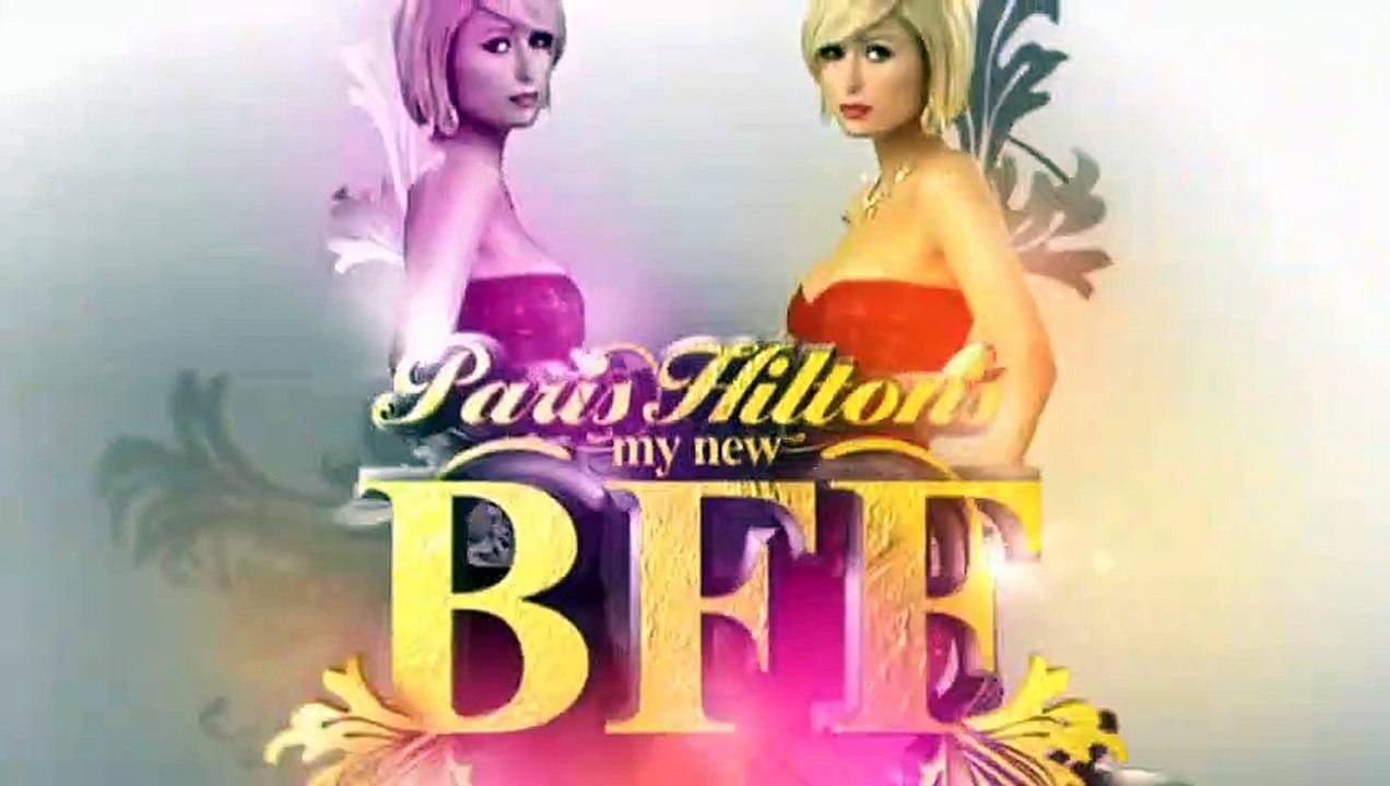 Paris Hiltons My New BFF S02E08