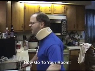 YTP Tourettes Guy Helps Himself, Hard...