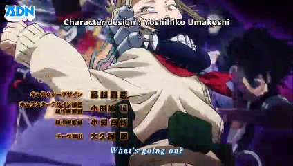 BokNoHerAca(S3)Ep9(VOSTFR)