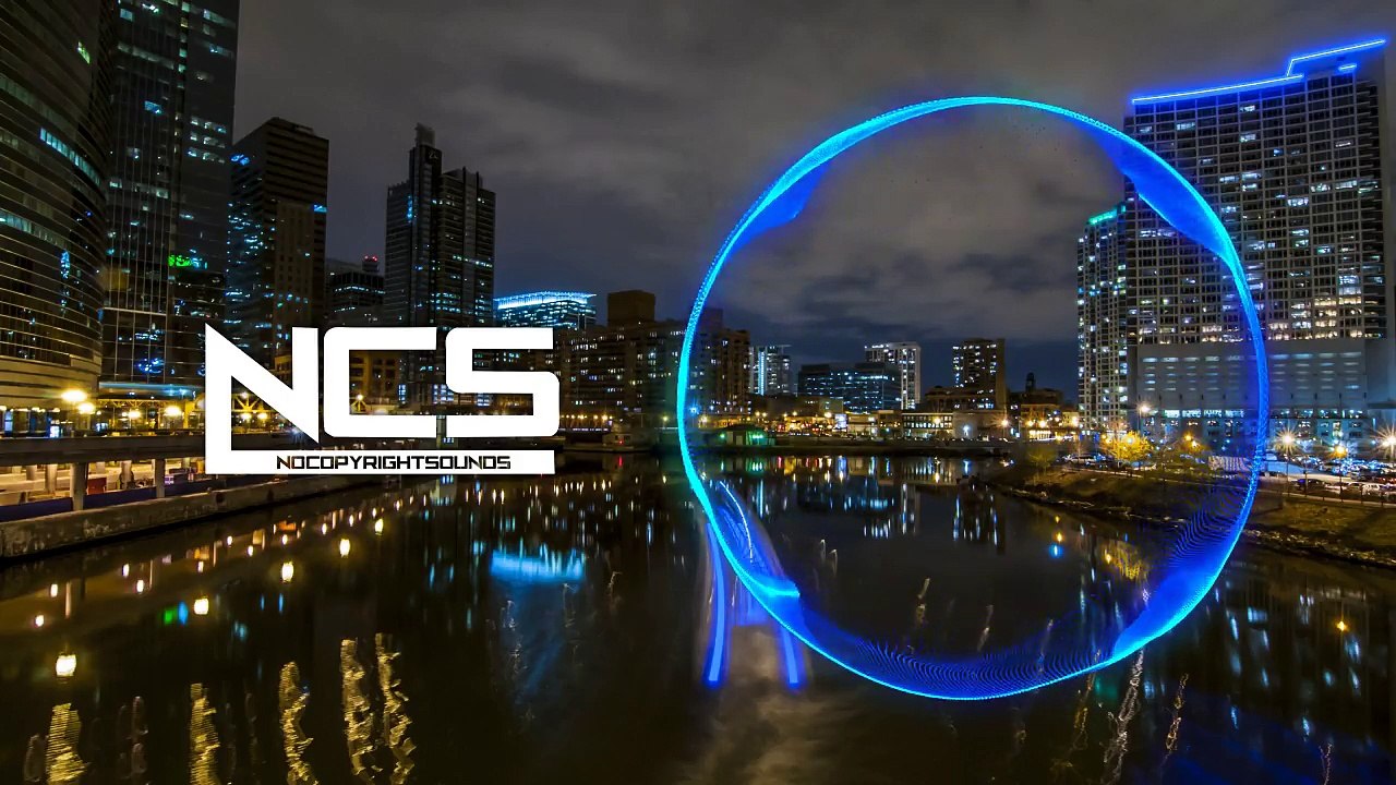 Elliot Berger - Hold On (feat. Ranja) [NCS Release]