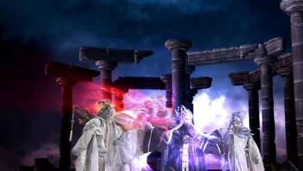 霹靂天命之《戰禍邪神II破邪傳》搶先看第17、18章