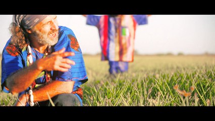 Sergent Garcia feat Galaifa  “Siembras" [Official Video]