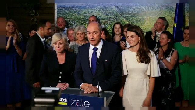 Slovenia, il partito democratico sloveno (SDS) conquista le urne