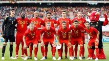 FIFA 2018 : Belgium Football Team Match Preview, Fixtures, Possible Line-Up| वनइंडिया हिंदी