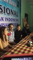 Komnas Anak Indonesia Sebut Penyebab Anak Nikita Mirzani Kabur  Lantaran Ada Hubungannya dengan Pola Asuh, Kamis (31/5/2018).
