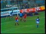 MILANO 12 GIUGNO 1980 ITALIA SPAGNA 0 0