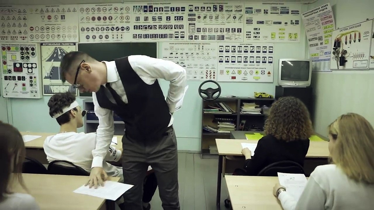 Тимати feat. Егор Крид - Гучи (Пародия by DREEV)