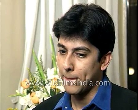 Aftab Shivdasani Indian actor speaks about Ram Gopal Varma