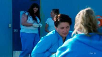 The Royals season 1 eps 7 s1e7 part 1/2