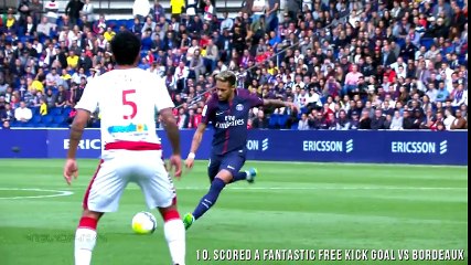 10 Times Neymar Proved That He Is Worth $222 Millions