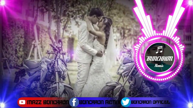 រាំស្លុយតិចៗ NEw Melody Remix HIP HOP Melody 2018 _ Song Remix Khmer 2018