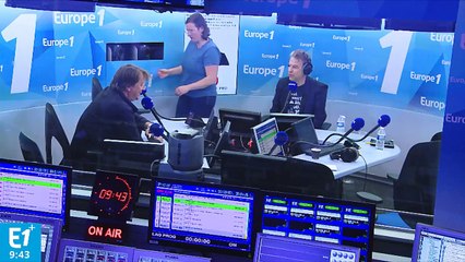 Lionel Chamoulaud : "J'ai pensé à quitter France TV quand Nadal a remporté sa 10e victoire"