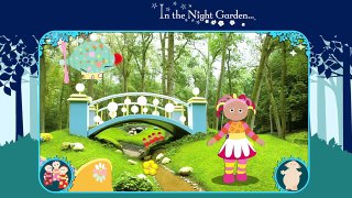 In the Night Garden Game Episode 1 Fun Baby Fun Fun