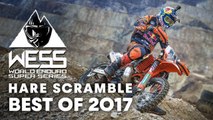 Get a taste of Erzbergrodeo Red Bull Hare Scramble. | Enduro 2018