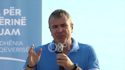 Ora News - Gjiknuri në Himarë: Zyrë për hipotekën dhe shërbimet e transportit