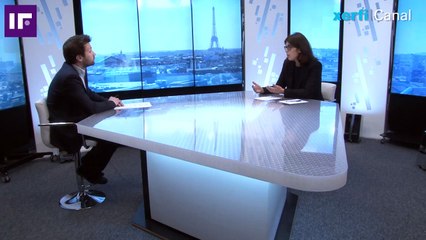 Taxons la numérisation de l’économie plutôt que les seuls GAFA ! [Delphine Siquier-Delot]