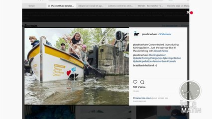 Des initiatives au service de la planète