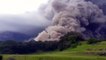 Dozens dead following Guatemala volcanic eruption