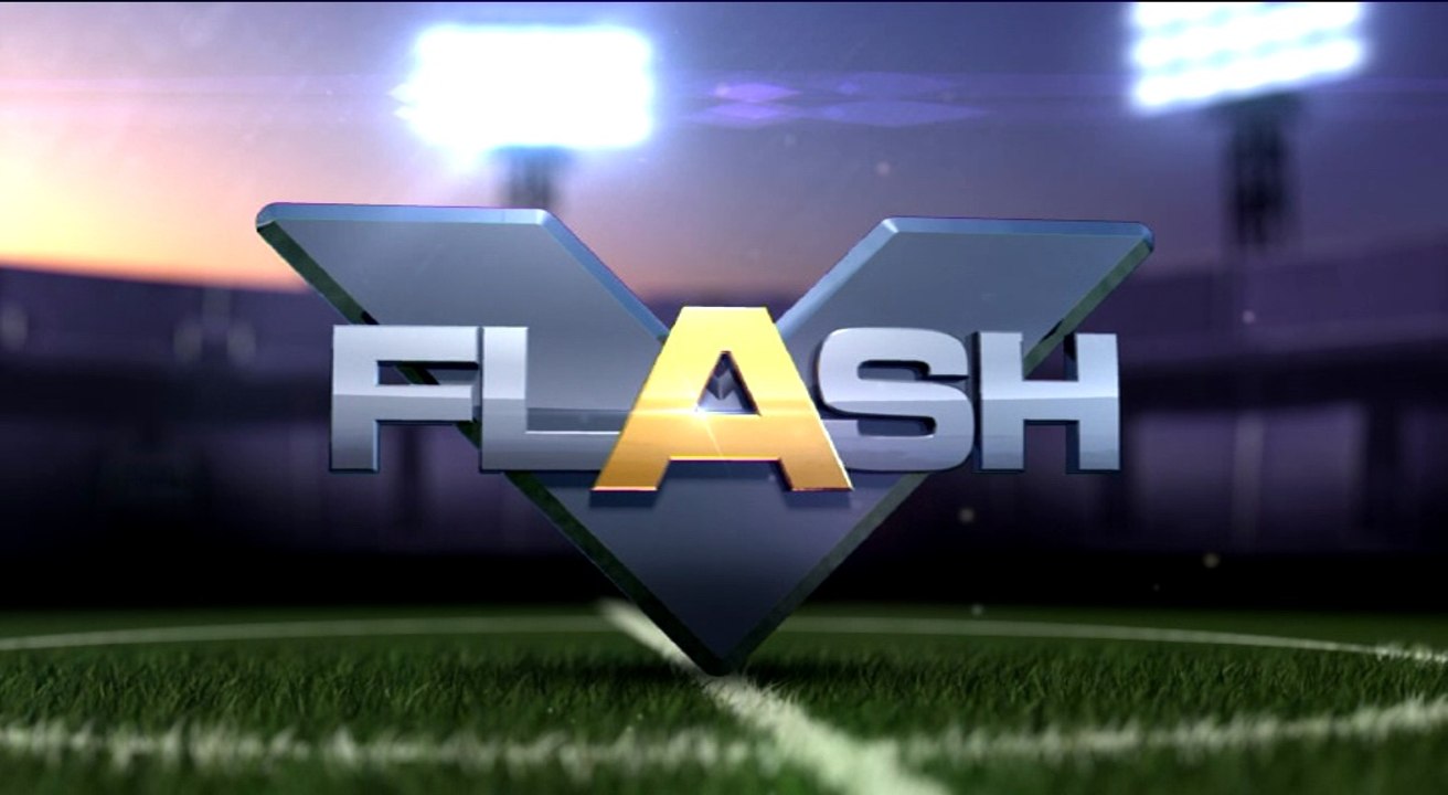 Le Flash du 4 juin 2018