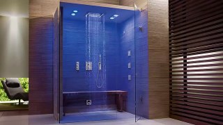 Modern bathroom | Ideas for showers | shower design