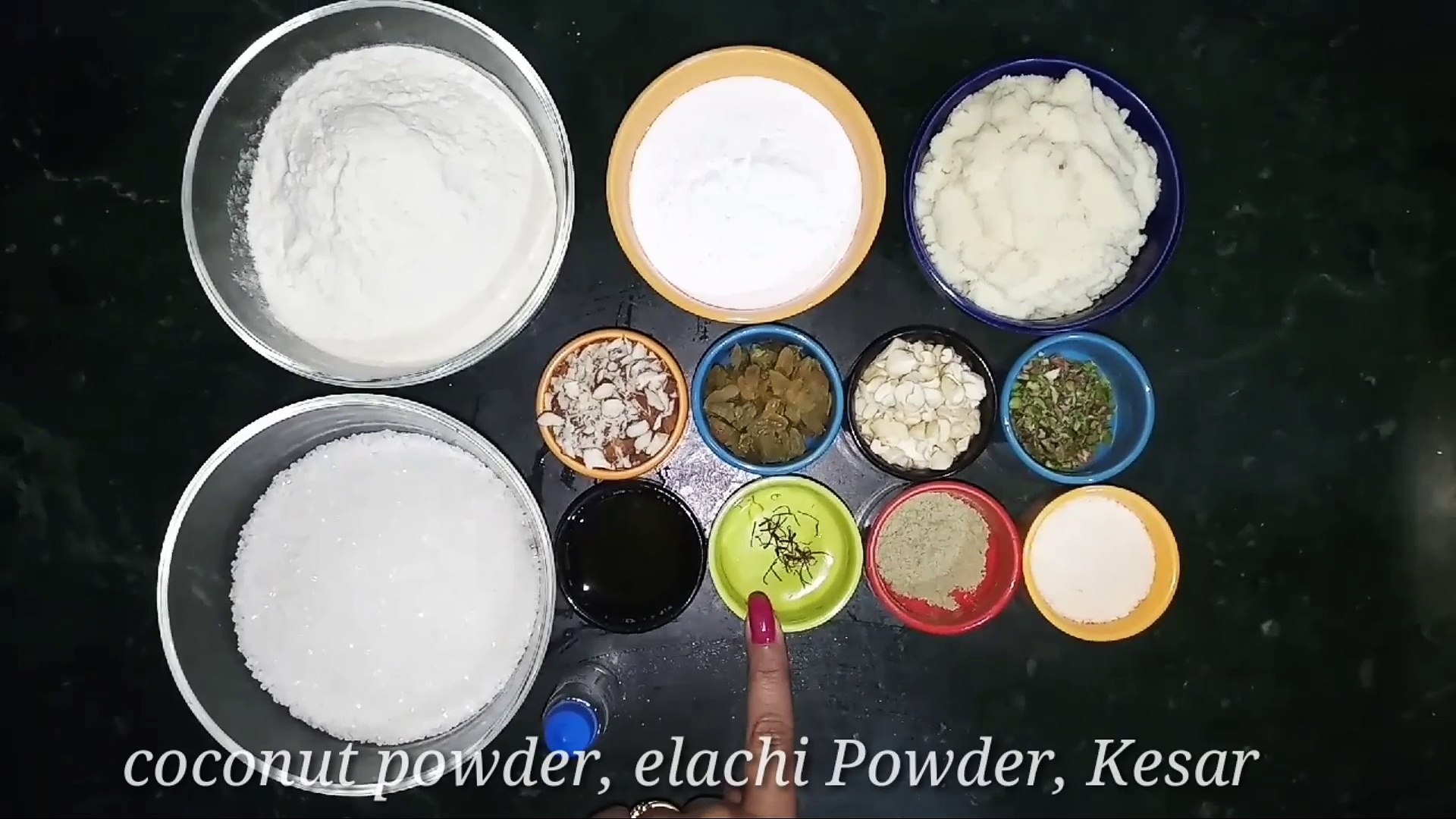 Gujiya | How to make Gujiya in market style