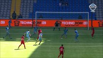 0-1 Goal International  Friendly U21 - 04.06.2018 Kazakhstan U21 0-1 Azerbaijan U21