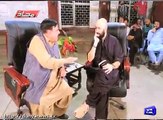 Sheikh Rasheed Reveled How Much Money Shahbaz Sharif Gave To Reham For Doing Propaganda Against Kaptan