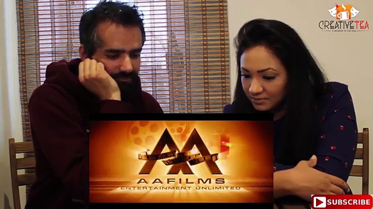 Baahubali - Indias Biggest Motion Picture.. Trailer Reion