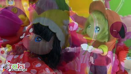 I Love Minnie Peluquería Hairdresser - Juguetes de I Love Minnie