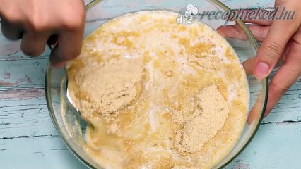 Krémes, karamellás finomság sütés nélkül! Pontos recept: