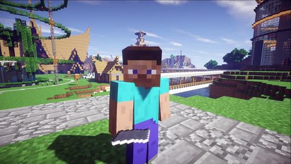 If Pokémon Tools Existed - Minecraft
