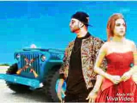 Velly Jatt - Mankirt Aulakh _ Himanshi Khurana _ DJ Flow _ New Punjabi Songs 2018