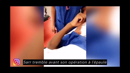 Les Bleus débarquent à Clairefontaine, Mario Lemina régale avec sa danse