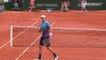 Roland-Garros 2018 : Kevin Anderson facile face à Diego Schwartman !!