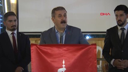 Destici Demirtaş ve Apo Arasında Ne Fark Var