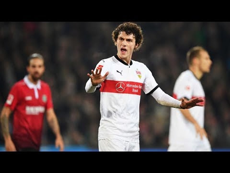 French Defender Pavard Added To Arsenal’s Shopping List! | AFTV Transfer Daily