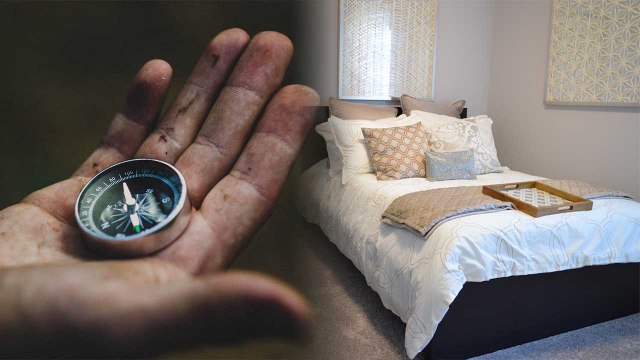 Vastu Tips for Bedroom Direction: अपने घर में इस दिशा में रखें Master Bedroom | Boldsky